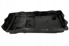 MANN H50004-SANZIMAN YAG FİLTRESİ ZF 8HP45Z/50Z 4 SERİSİ  > 24118612901_/2951